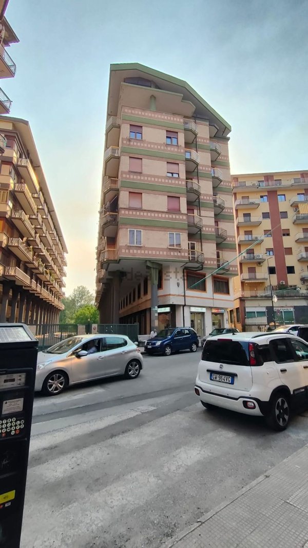 appartamento in vendita ad Avellino