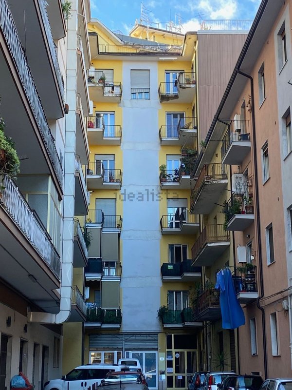 appartamento in vendita ad Avellino