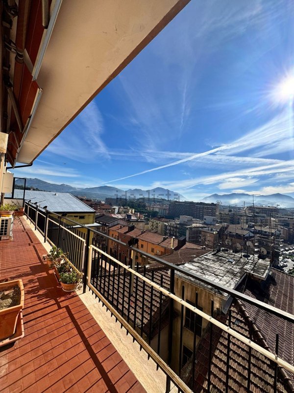 appartamento in vendita ad Avellino