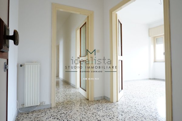 appartamento in vendita ad Avellino in zona Rione Mazzini