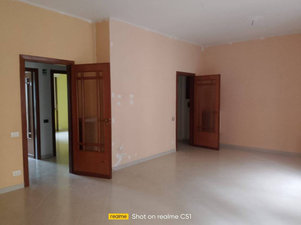 appartamento in vendita ad Avellino