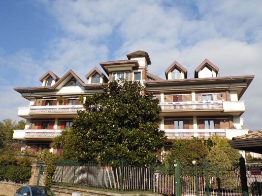 appartamento in vendita ad Avellino