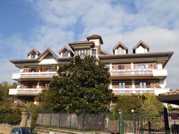 appartamento in vendita ad Avellino