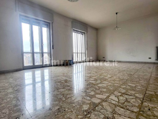 appartamento in vendita ad Avellino