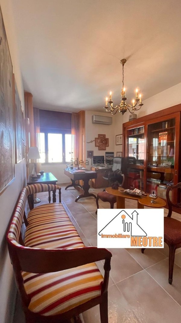 appartamento in vendita ad Avellino