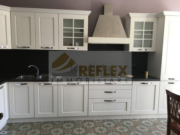 appartamento in vendita ad Avellino