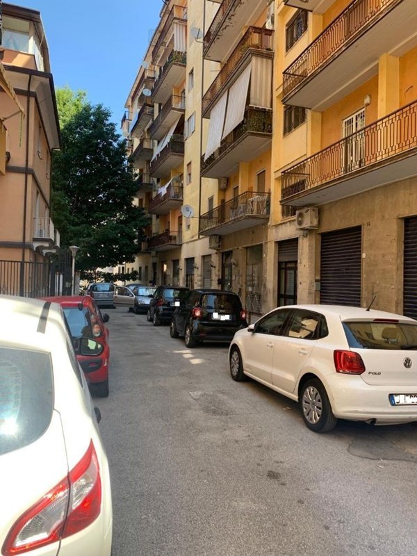 appartamento in vendita ad Avellino