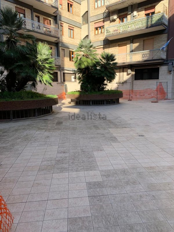 appartamento in vendita ad Avellino