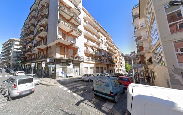 appartamento in vendita ad Avellino