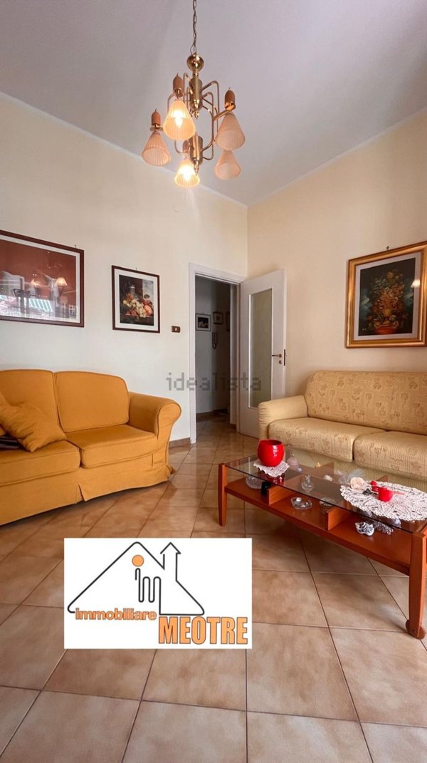 appartamento in vendita ad Avellino