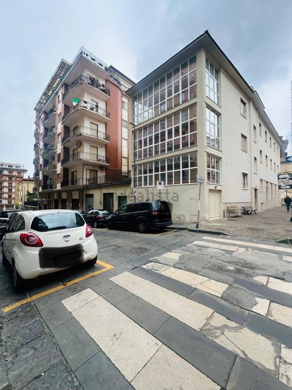 appartamento in vendita ad Avellino