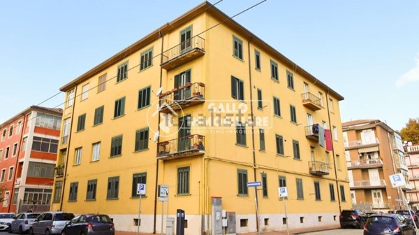 appartamento in vendita ad Avellino in zona Centro Città
