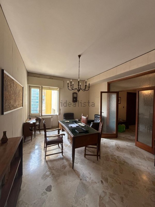 appartamento in vendita ad Avellino