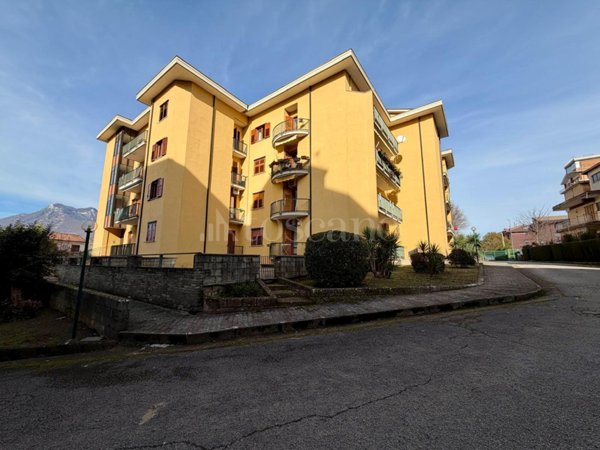 appartamento in vendita ad Avellino