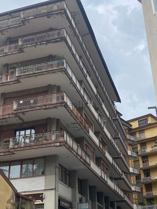 appartamento in vendita ad Avellino