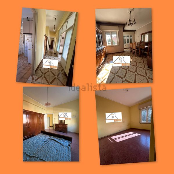 appartamento in vendita ad Avellino