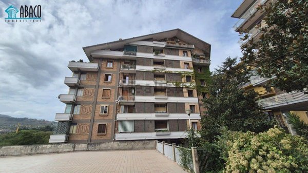 appartamento in vendita ad Avellino