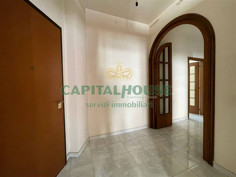 appartamento in vendita ad Avellino