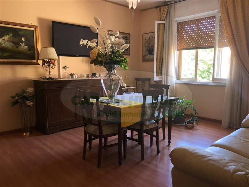 appartamento in vendita ad Avellino in zona Centro Città