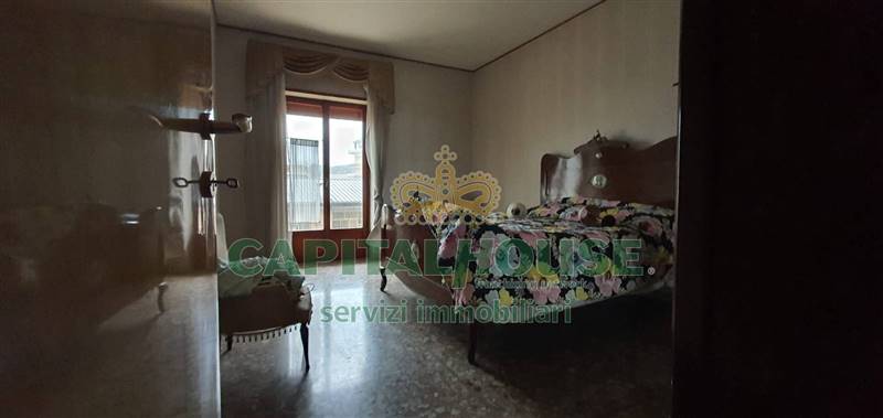 appartamento in vendita ad Avellino