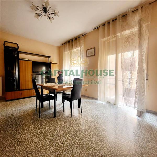 appartamento in vendita ad Avellino