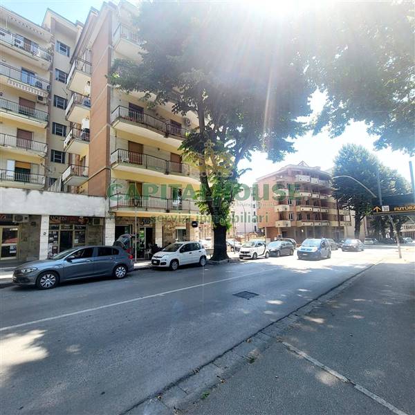 appartamento in vendita ad Avellino