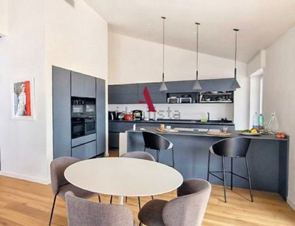 appartamento in vendita ad Avellino in zona Centro Città