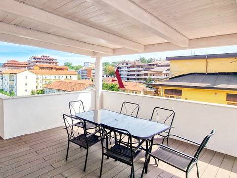 appartamento in vendita ad Avellino in zona Centro Città