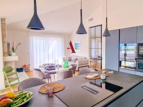 appartamento in vendita ad Avellino in zona Centro Città