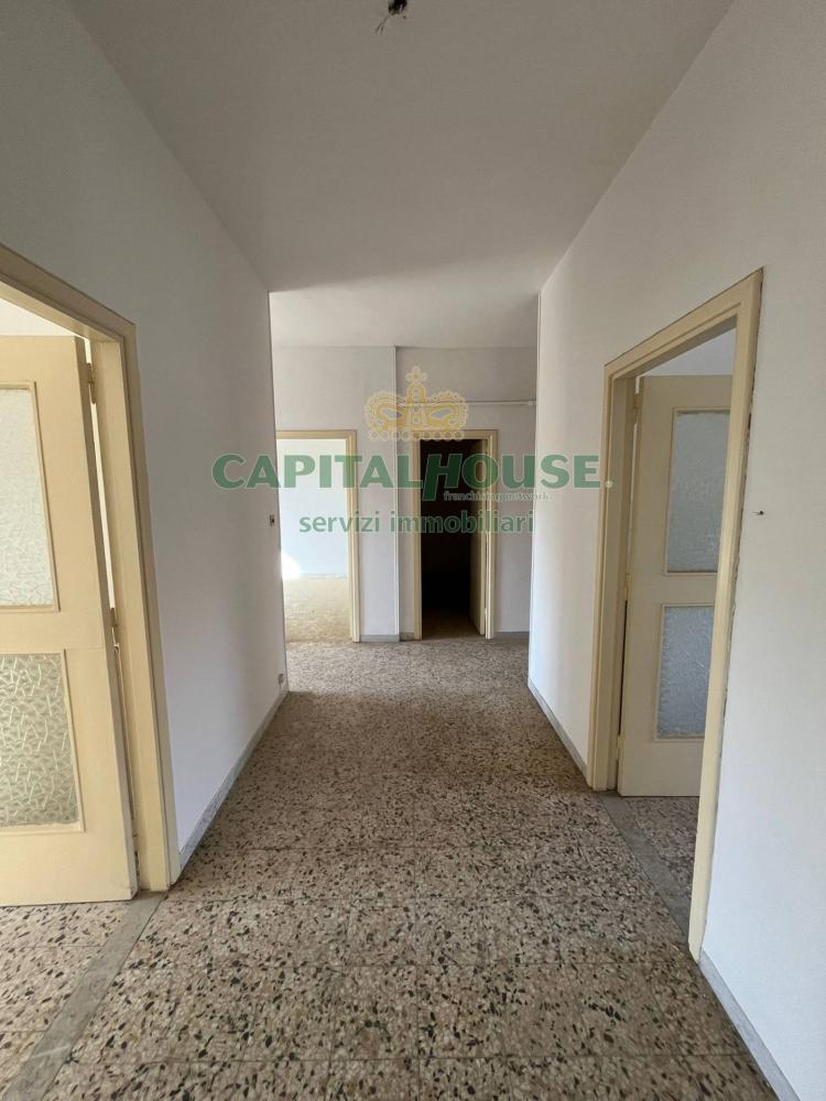 appartamento in vendita ad Avellino