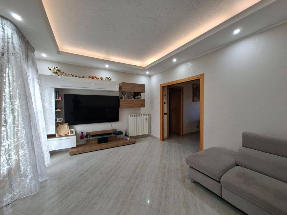 appartamento in vendita ad Avellino