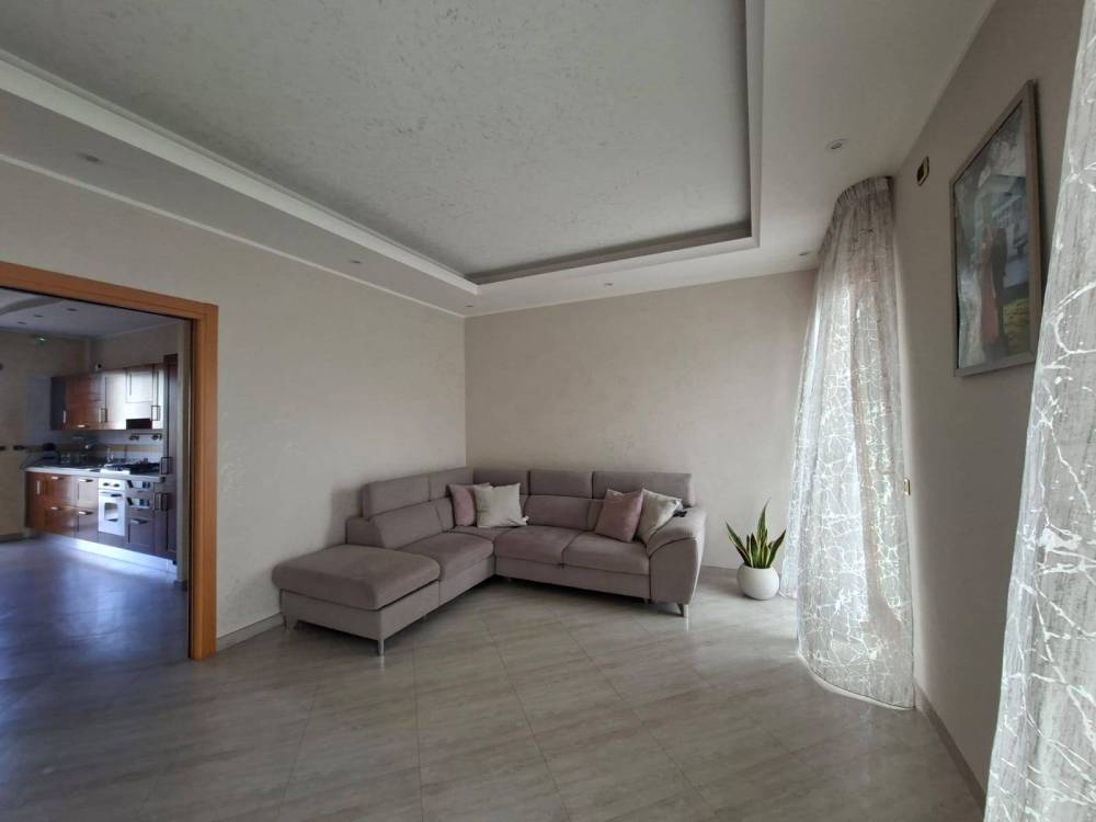 appartamento in vendita ad Avellino