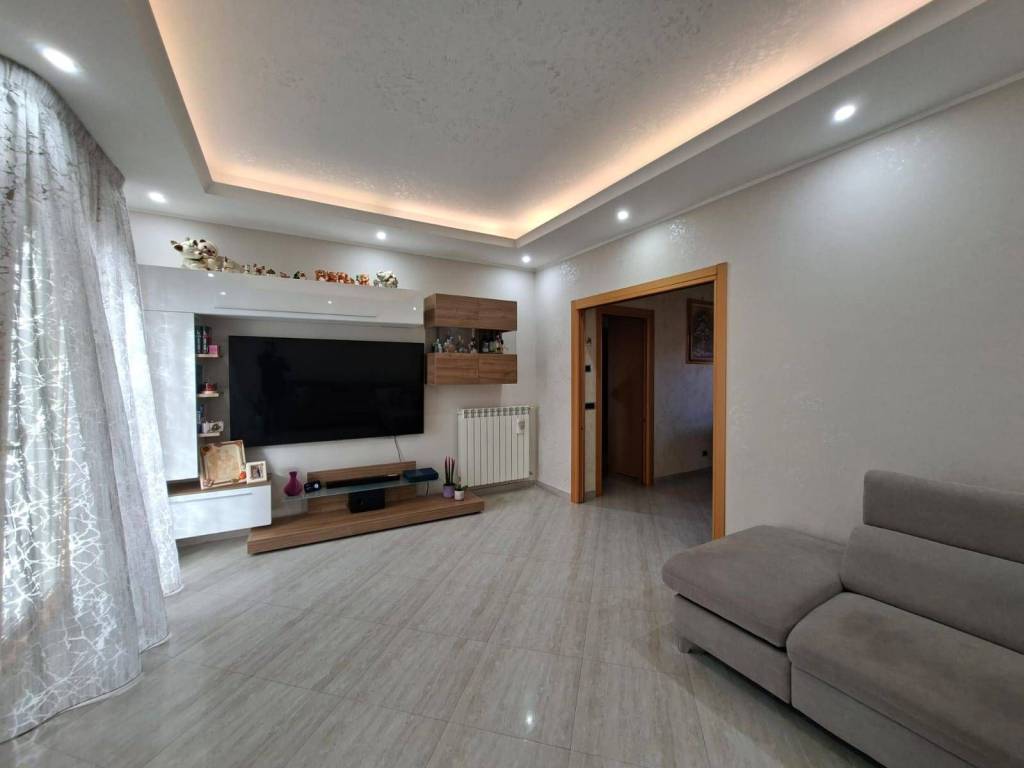 appartamento in vendita ad Avellino