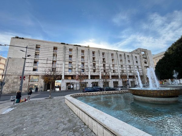 appartamento in vendita ad Avellino