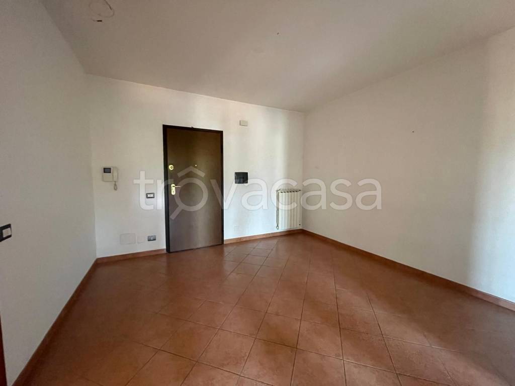 appartamento in vendita ad Avellino in zona Centro Città