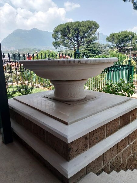 appartamento in vendita ad Avellino