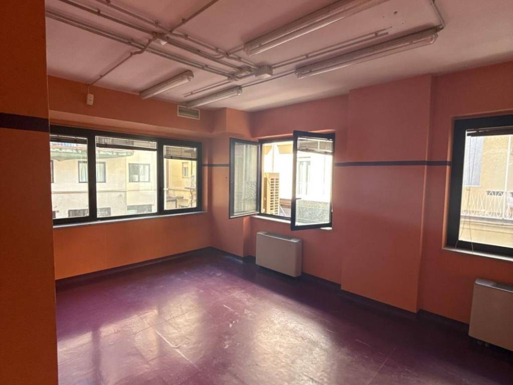 appartamento in vendita ad Avellino