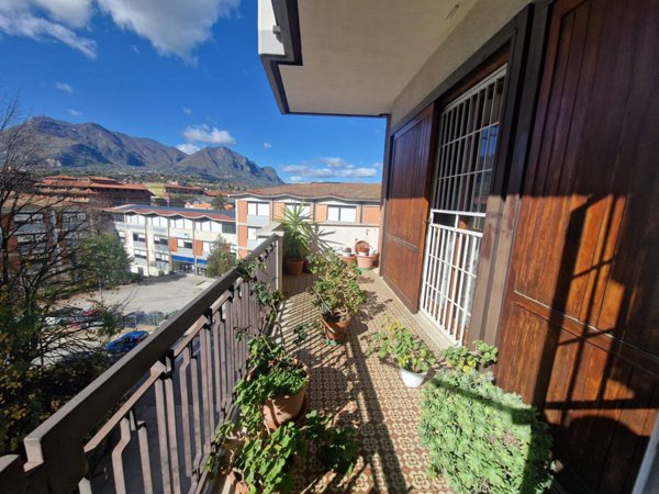 appartamento in vendita ad Avellino