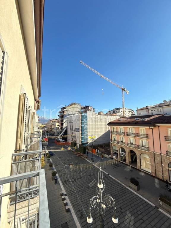 appartamento in vendita ad Avellino