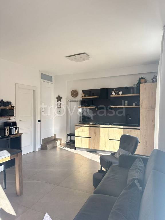 appartamento in vendita ad Avellino