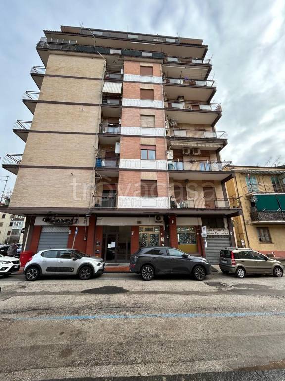 appartamento in vendita ad Avellino