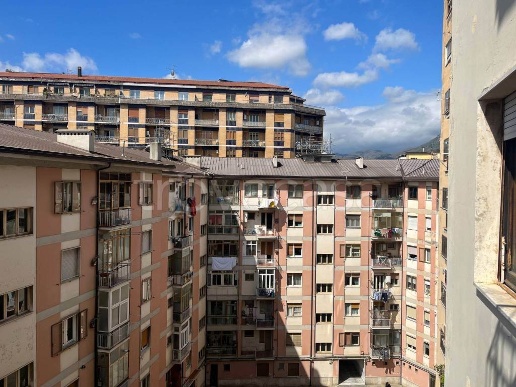 appartamento in vendita ad Avellino