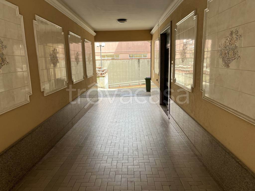 appartamento in vendita ad Avellino