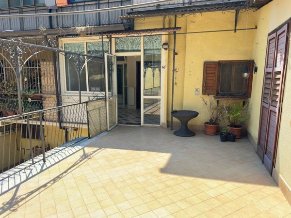 appartamento in vendita ad Avellino