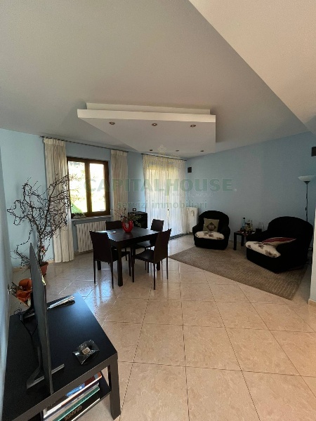 appartamento in vendita ad Avellino