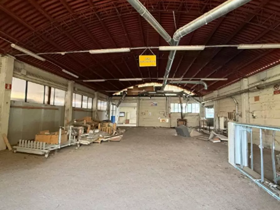 terreno edificabile in vendita ad Avellino