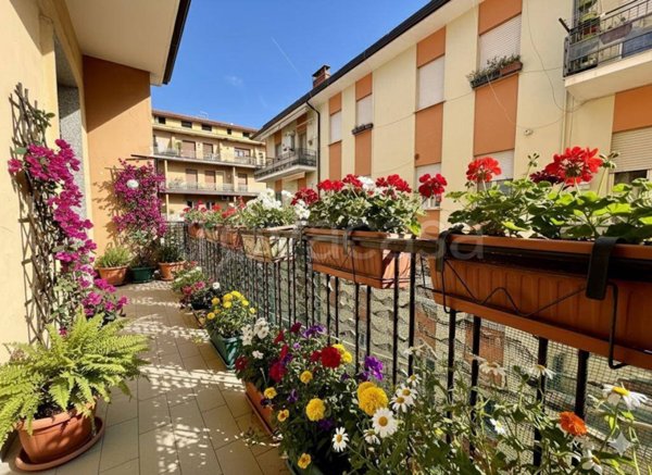 appartamento in vendita ad Avellino