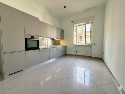 appartamento in vendita ad Avellino