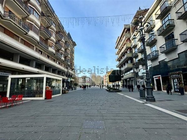 appartamento in vendita ad Avellino