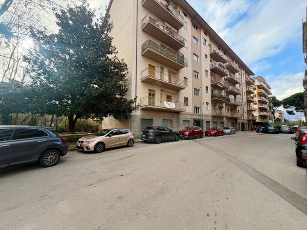 appartamento in vendita ad Avellino in zona Centro Città